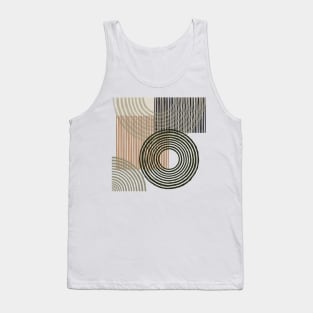 Natural Geometry QT DB-1 Tank Top